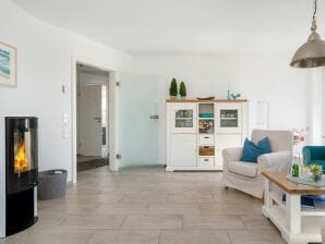 Ferienwohnung Frieso am Siel