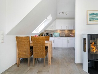 Küche / Küchenzeile