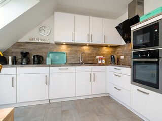 Küche / Küchenzeile