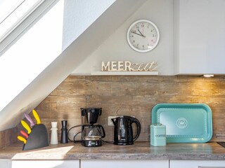 Küche / Küchenzeile