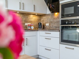 Küche / Küchenzeile