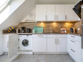 Küche / Küchenzeile