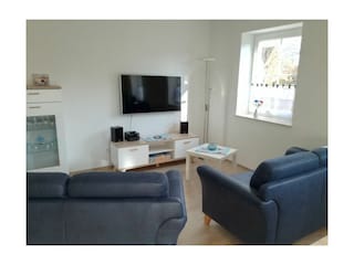 Ferienwohnung Greetsiel  2