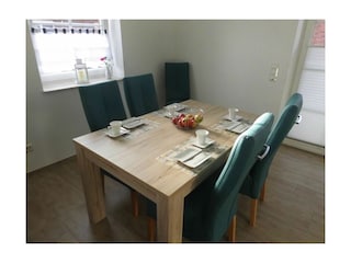 Ferienwohnung Greetsiel  4