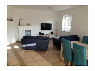 Ferienwohnung Greetsiel  5