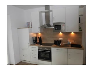 Ferienwohnung Greetsiel  6