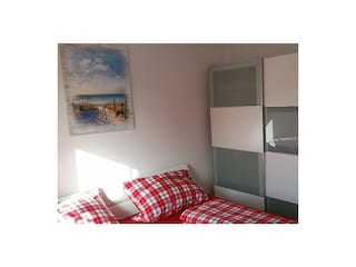 Ferienwohnung Greetsiel  8
