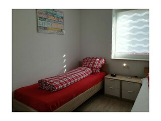 Ferienwohnung Greetsiel  14