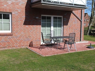 Ferienwohnung Greetsiel  18
