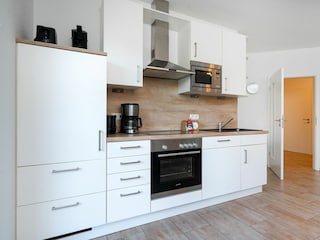 Küche / Küchenzeile