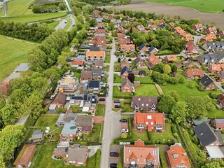 Vogelperspektive