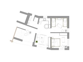 Ferienwohnung Cevedale