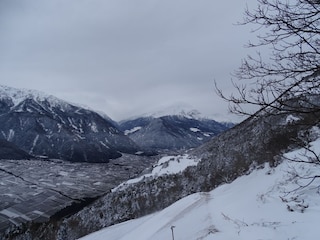 Winterlandschaft