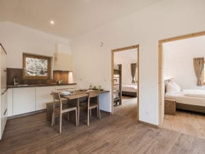 Ferienwohnung Cevedale - Kastelbell-Tschars - image1