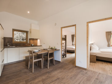 Ferienwohnung Cevedale