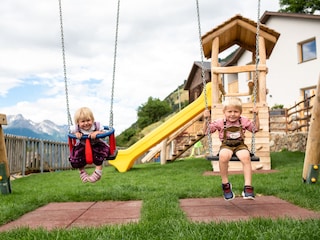 Abenteuerspielplatz