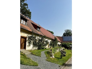 Der Hof