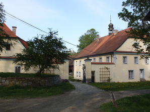 Ferienwohnung in alter Mühle - "Vodolenka" - Domazlice - image1