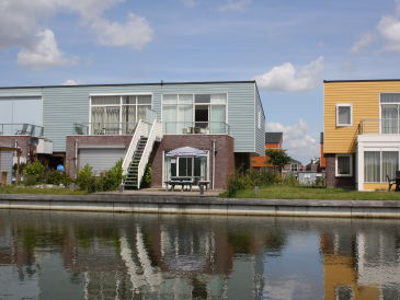 Ferienhaus Zuidvlije