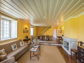 Casa de vacaciones Ponte da Barca Características 9