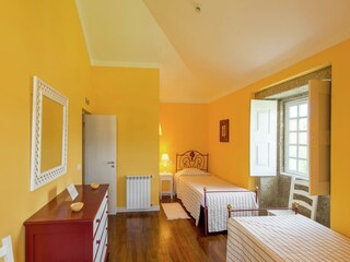 Casa per le vacanze Ponte da Barca Caratteristiche 11