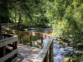 Vakantiehuis Ponte da Barca Omgeving 28