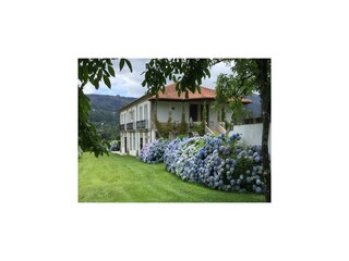 Holiday house Ponte da Barca Outdoor Recording 4
