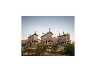 Ferienhaus Ponte da Barca Umgebung 25