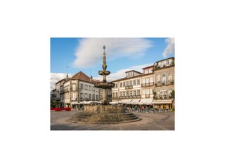 Ferienhaus Ponte da Barca Umgebung 26