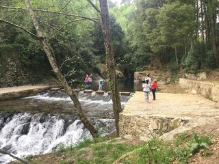 Casa de vacaciones Ponte da Barca Entorno 33