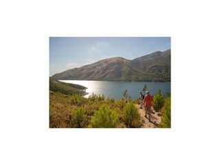 Casa de vacaciones Ponte da Barca Entorno 34