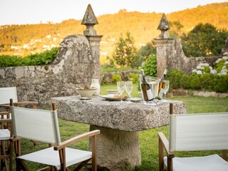 Casa per le vacanze Ponte da Barca  40