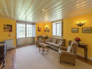 Holiday house Ponte da Barca Features 17