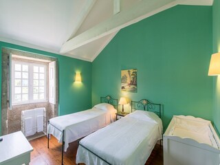 Holiday house Ponte da Barca Features 18