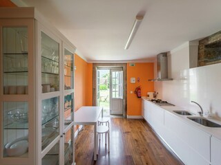 Holiday house Ponte da Barca Features 13