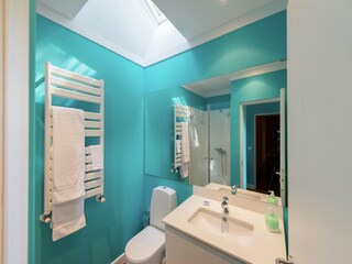 Holiday house Ponte da Barca Features 14