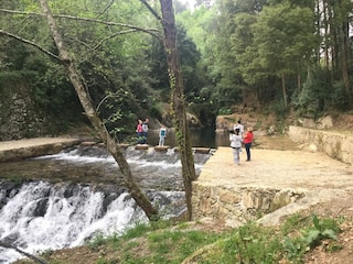 Maison de vacances Ponte da Barca Environnement 27