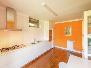 Casa per le vacanze Ponte da Barca Caratteristiche 18