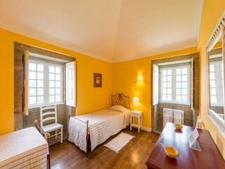 Vakantiehuis Ponte da Barca Kenmerken 19