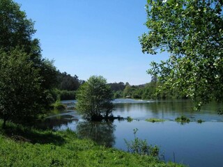 Casa per le vacanze Ponte da Barca Ambiente 34