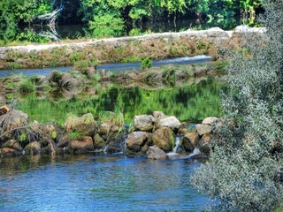 Casa per le vacanze Ponte da Barca Ambiente 27