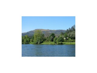 Vakantiehuis Ponte da Barca Omgeving 39