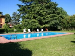 Maison de vacances de luxe à Faenza avec piscine - Faenza - image1