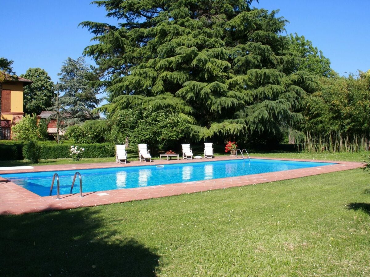 Casa de vacaciones Faenza Grabación al aire libre 1