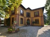 Ferienhaus Faenza Außenaufnahme 1