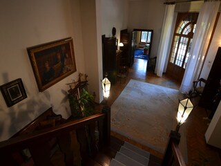 Vakantiehuis Faenza Kenmerken 17