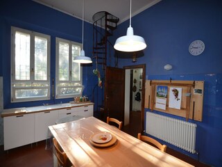 Ferienhaus Faenza Ausstattung 20