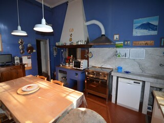 Ferienhaus Faenza Ausstattung 21