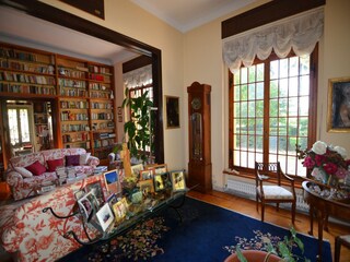Holiday house Faenza Features 14