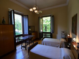 Holiday house Faenza Features 28